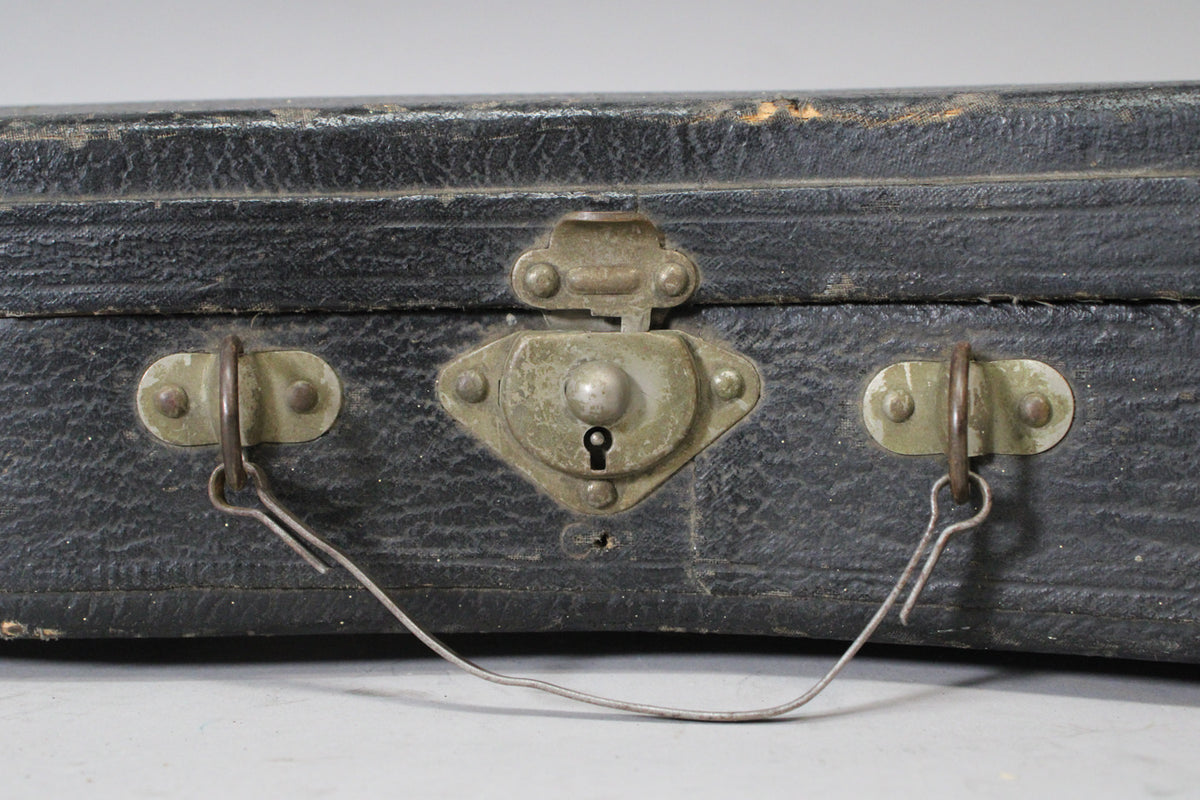 Dobro Lap Steel Case
