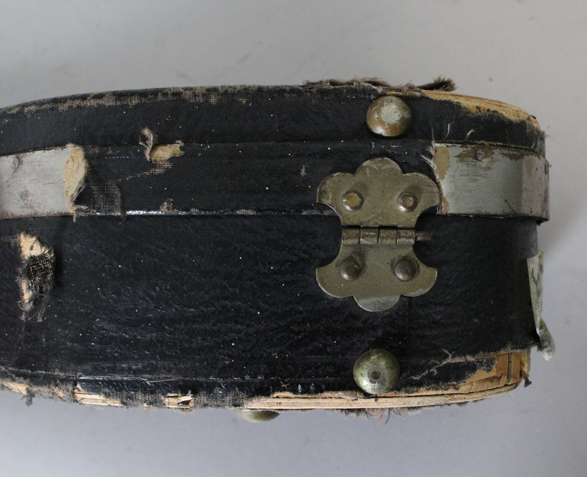 Dobro Lap Steel Case