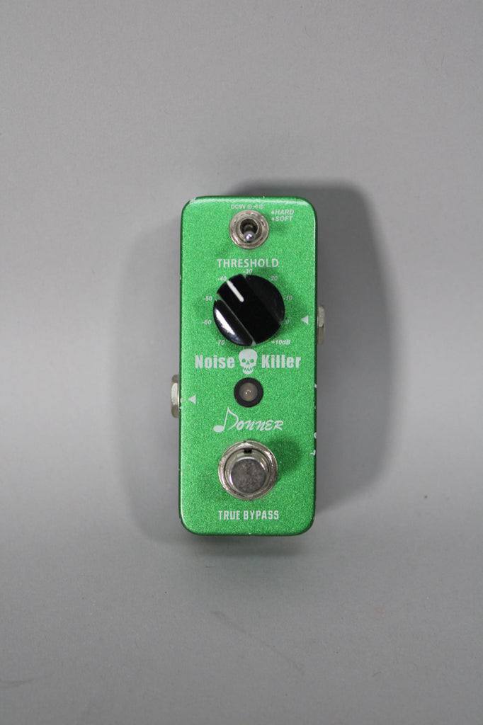 Donner Noise Killer