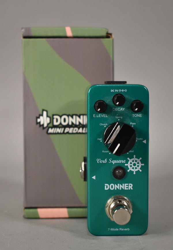Donner-Verb-Square-Reverb-Imperial-Vintage-Guitars-Sell