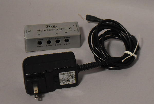 Dunlop-Iso-Mini-Brick-Power-Supply-Imperial-Vintage-Guitars-Sell
