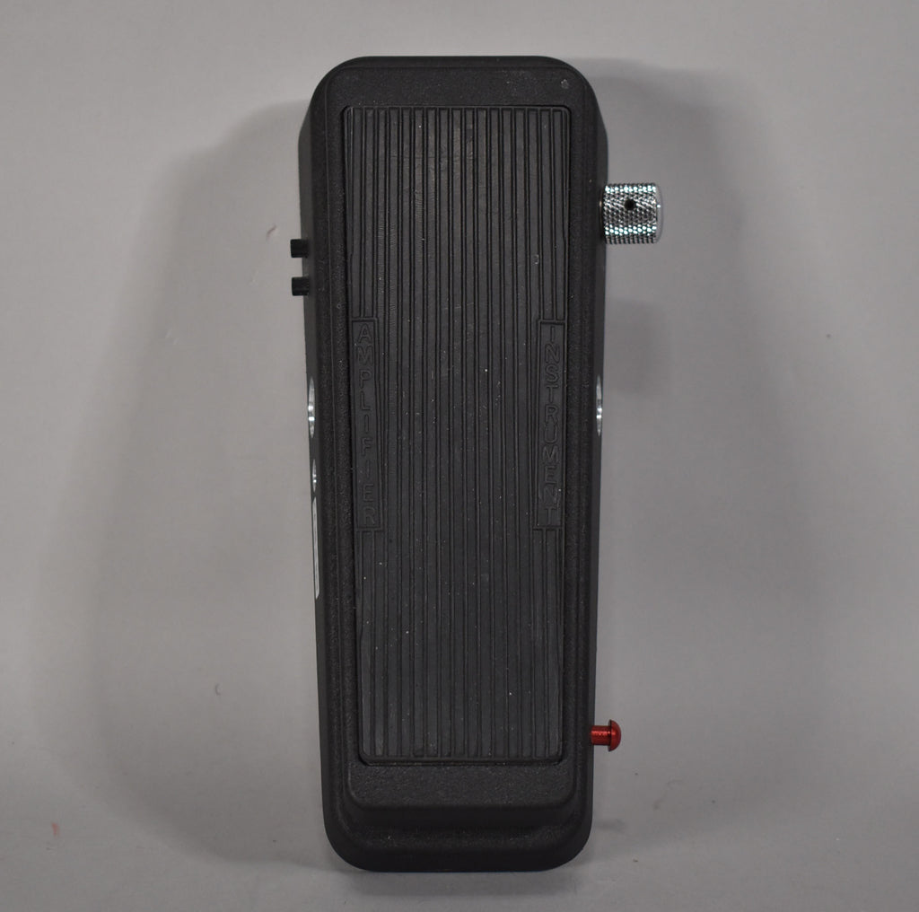 Dunop-535Q-Multi-Wah-Effect-Pedal-Imperial-Vintage-Guitars-Sell