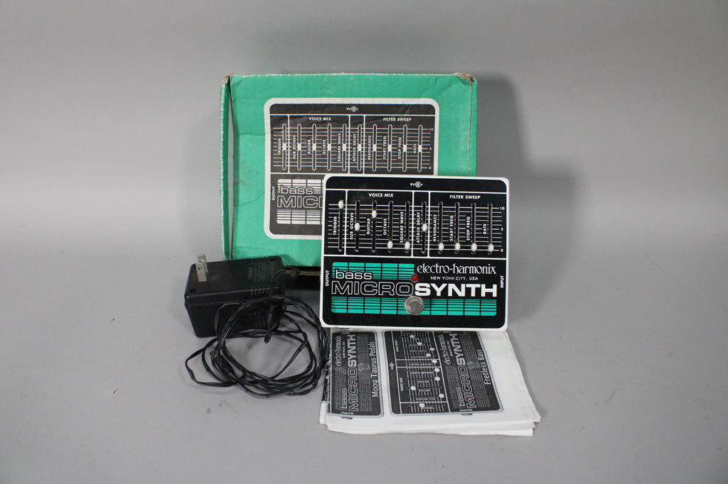 EHX-Bass-Micro-Synth-1v