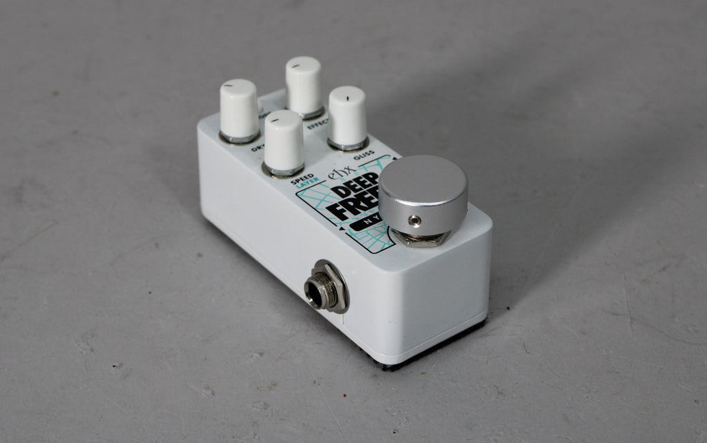 Electro Harmonix Deep Freeze