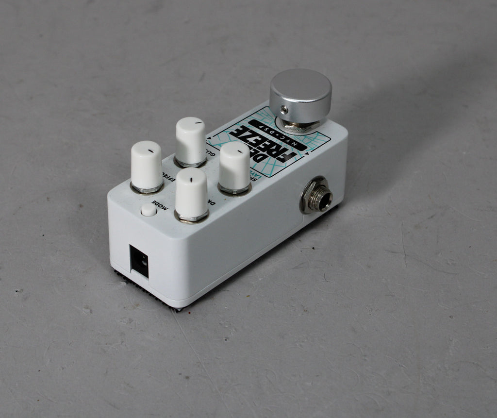 Electro Harmonix Deep Freeze