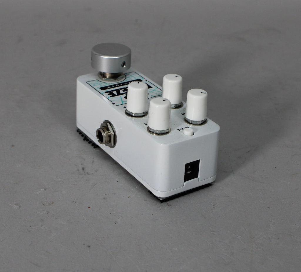 Electro Harmonix Deep Freeze