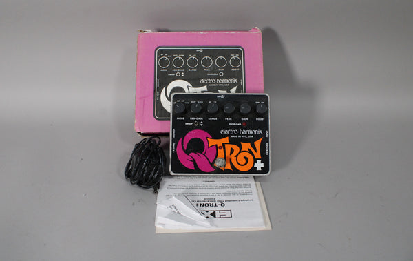 EHX-Q-Tron-Plus-1
