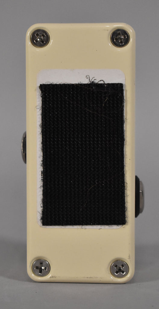 Earth Quaker Barrows Fuzz Attacker Pedal
