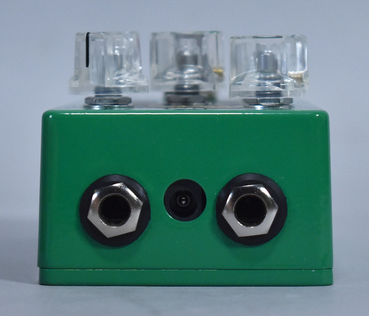 Earthquaker Devices Brain Dead Ghost Echo Reverb Pedal