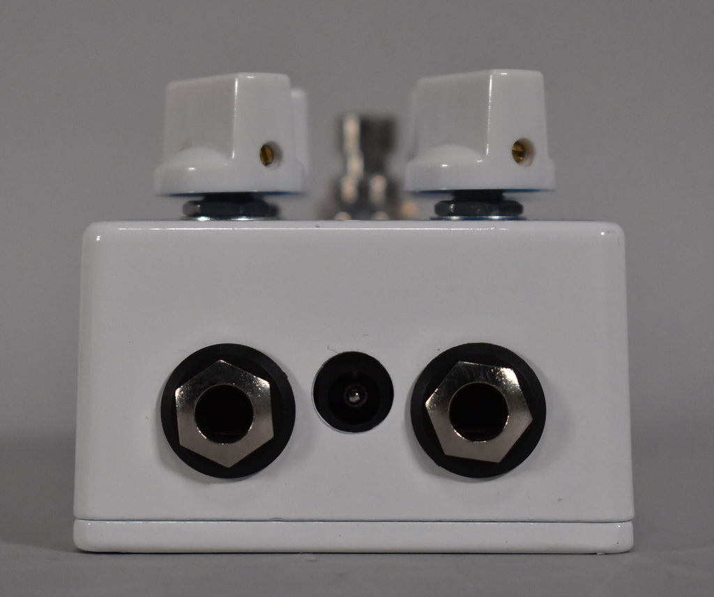 Earthquaker Devices Dispatch Master V3 Reverb Delay Pedal