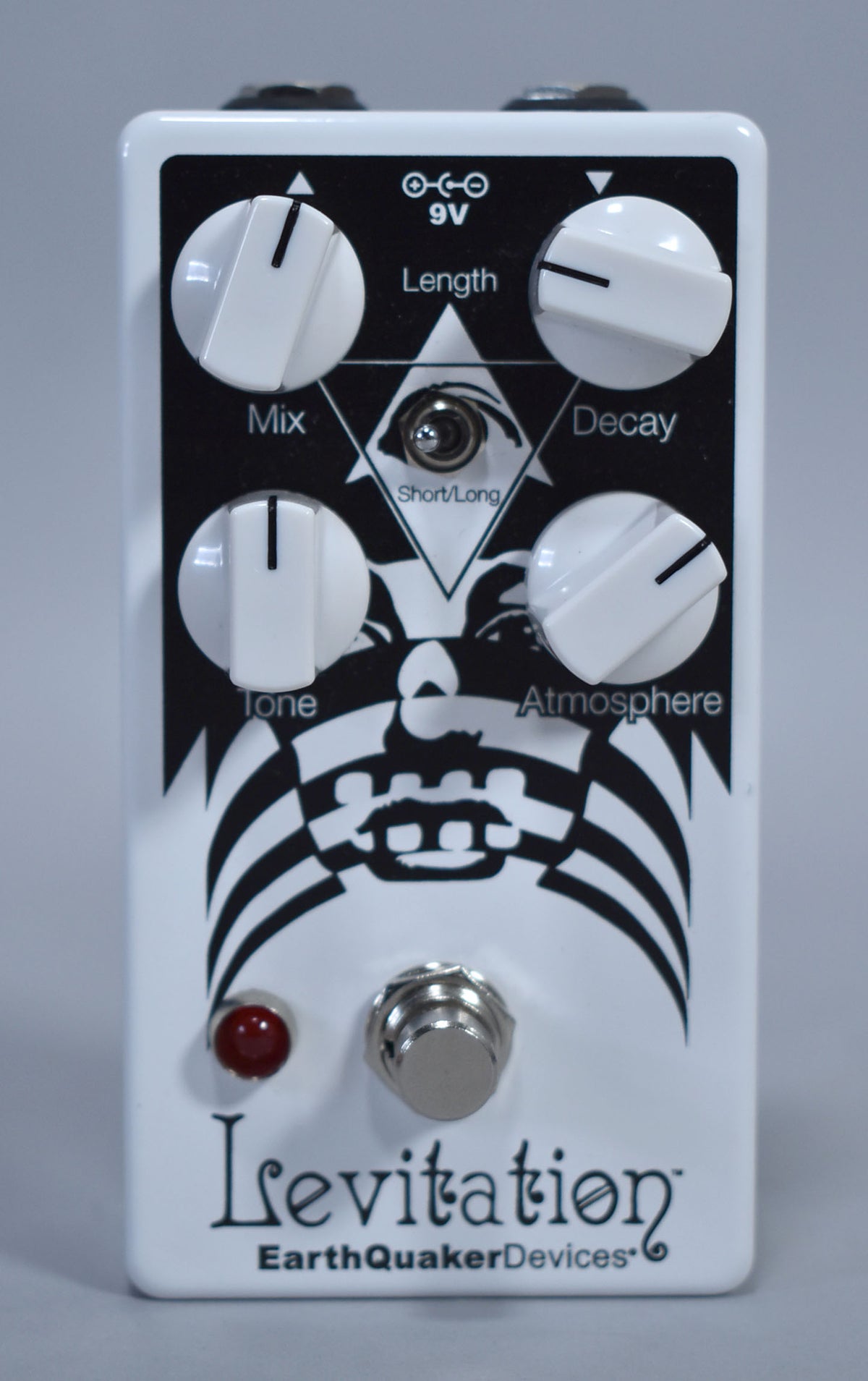 Earthquaker Devices Levitation Reverberation Machine