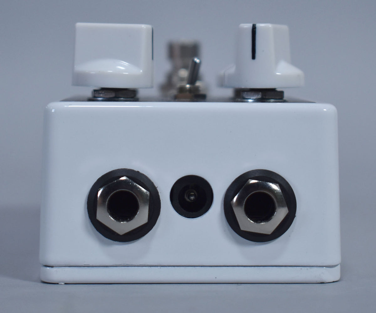 Earthquaker Devices Levitation Reverberation Machine