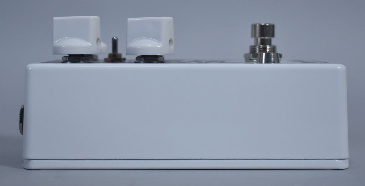 Earthquaker Devices Levitation Reverberation Machine