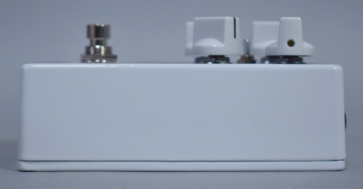 Earthquaker Devices Levitation Reverberation Machine