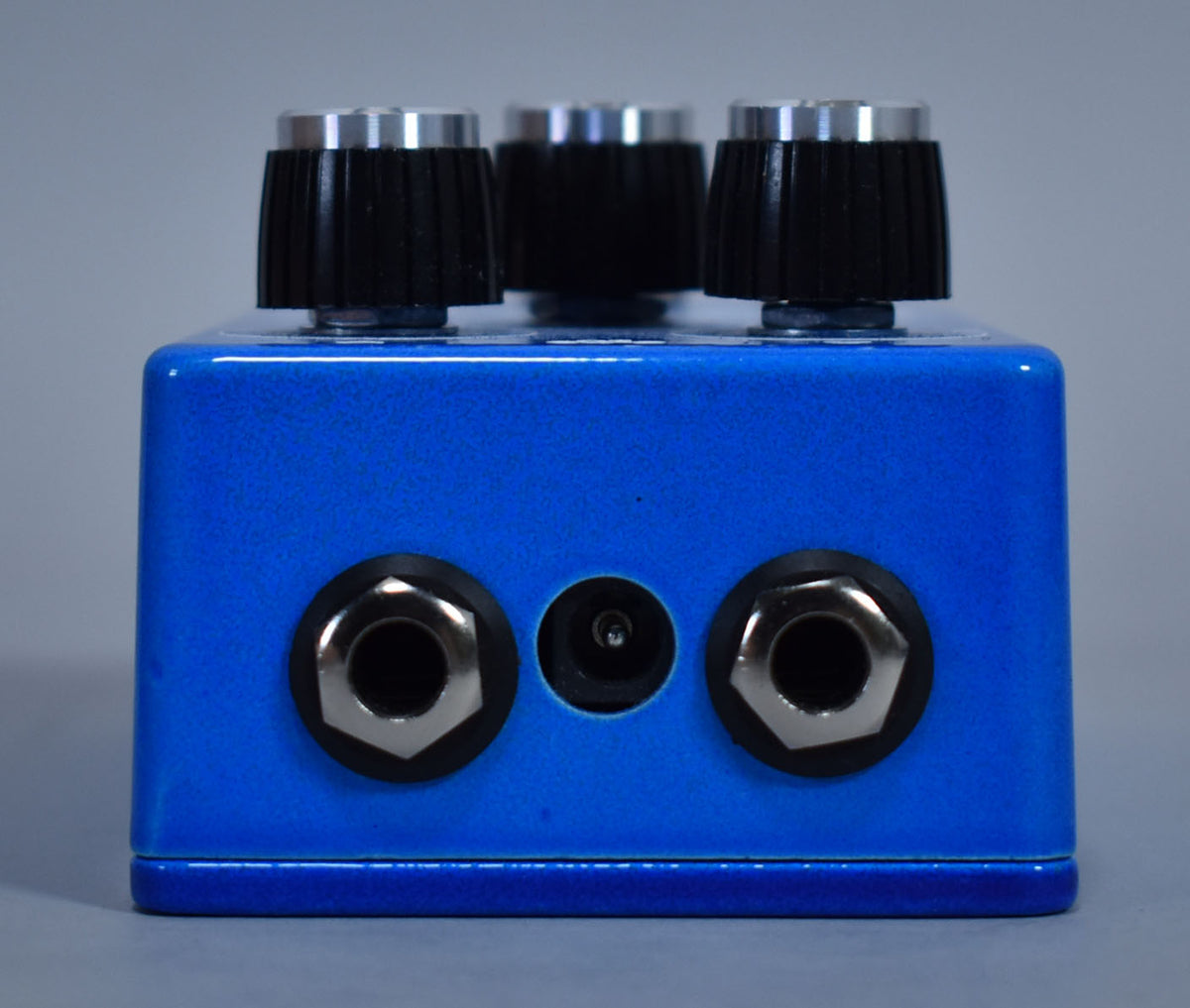 Earthquaker Devices Park Fuzz Sound