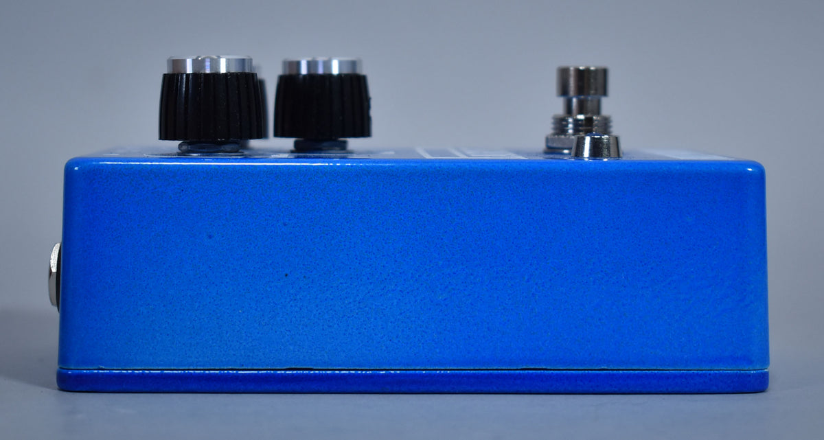 Earthquaker Devices Park Fuzz Sound