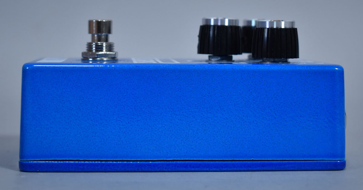 Earthquaker Devices Park Fuzz Sound