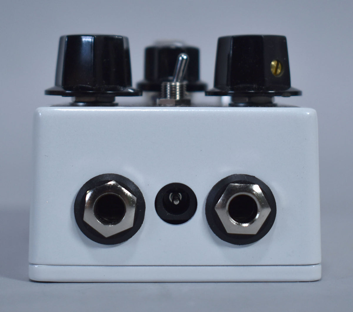 Earthquaker Devices White Light Legacy Reissue Overdrive