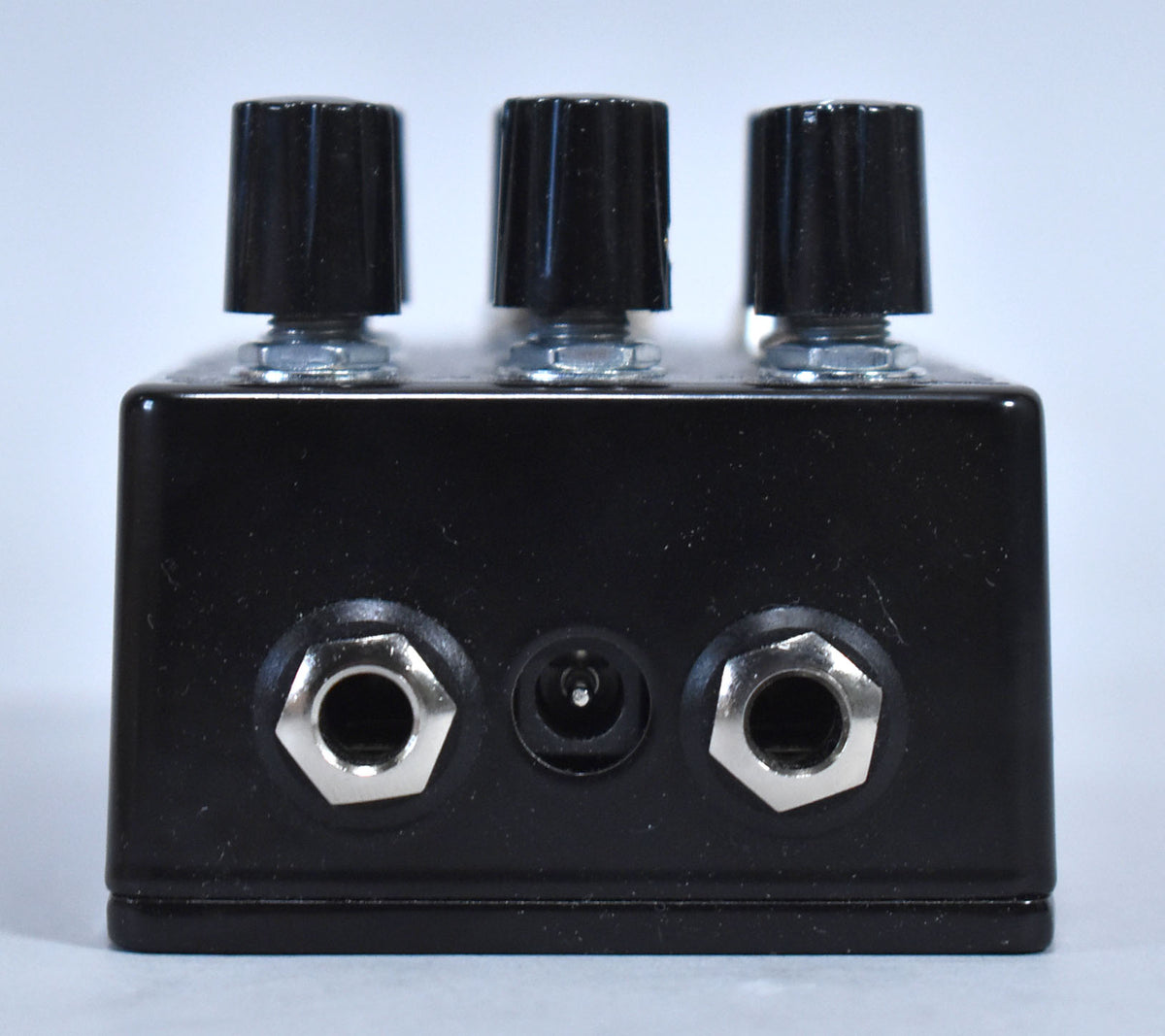 Earthquaker Devices Zoar Dynamic Audio Grinder