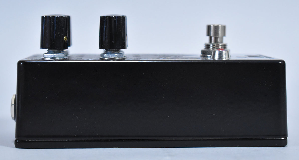 Earthquaker Devices Zoar Dynamic Audio Grinder