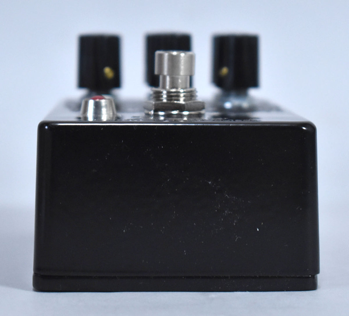Earthquaker Devices Zoar Dynamic Audio Grinder