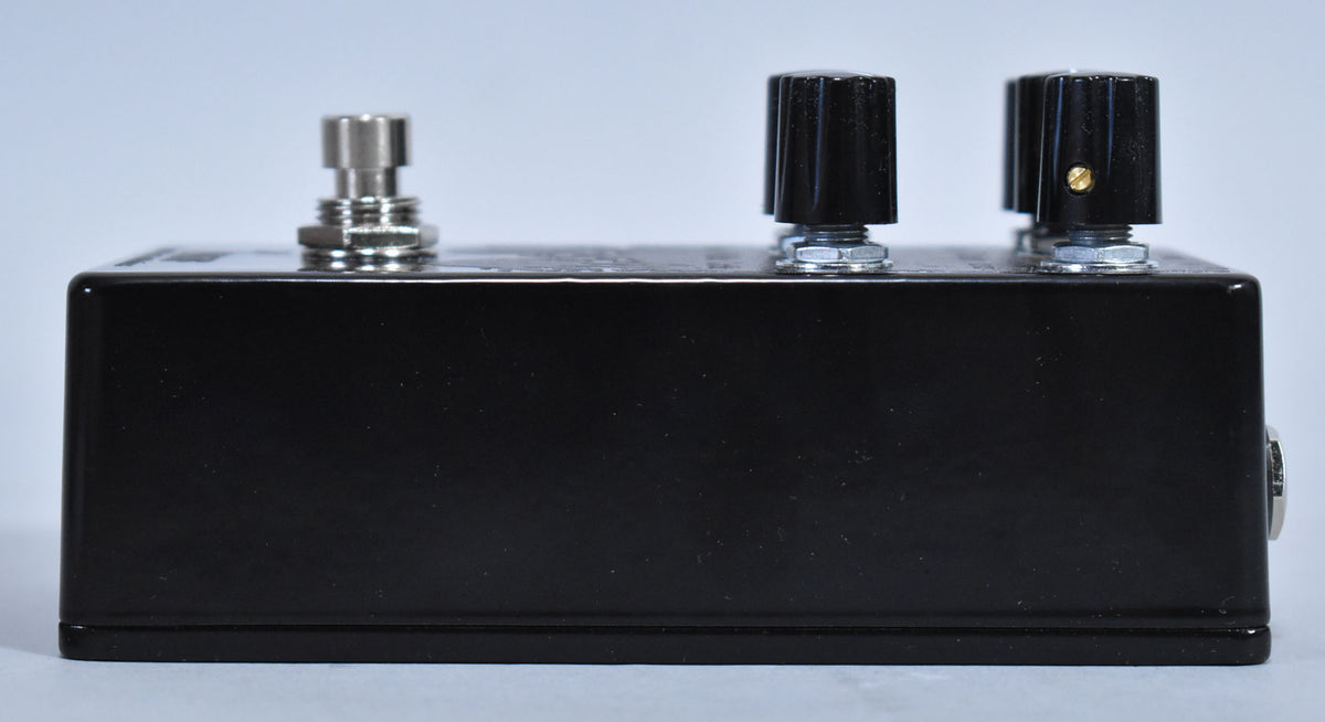 Earthquaker Devices Zoar Dynamic Audio Grinder