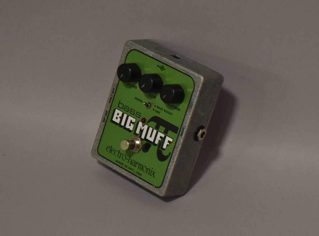 Electro-Harmonix-Bass-Big-Muff-Pi-Imperial-Vintage-Guitars-Sell