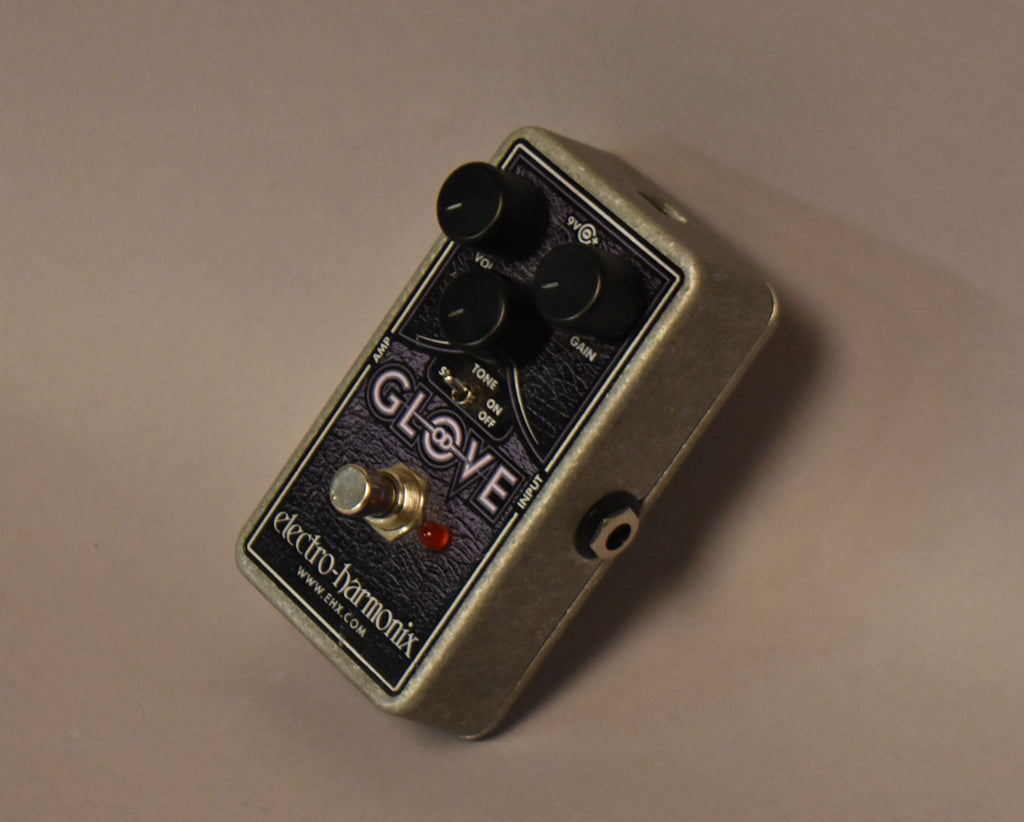 Electro-Harmonix-Glove-Effect-Pedal-Imperial-Vintage-Guitars-Sell