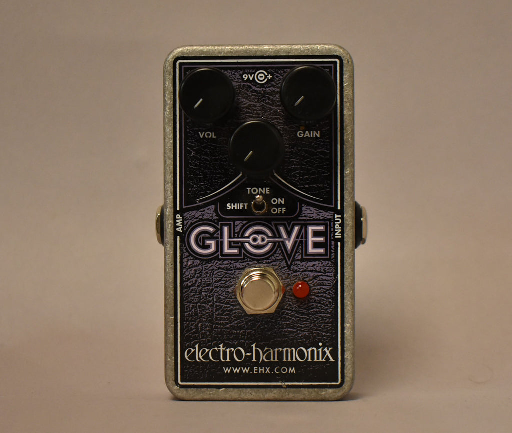 Electro-Harmonix-Glove-Effect-Pedal-Imperial-Vintage-Guitars-Sell