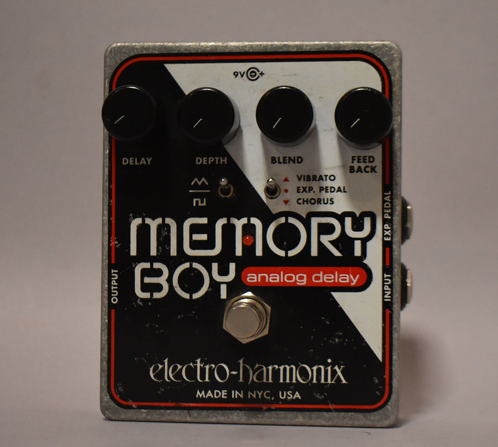Electro-Harmonix-Memory-Boy-Delay-Imperial-Vintage-Gutiars-Sell