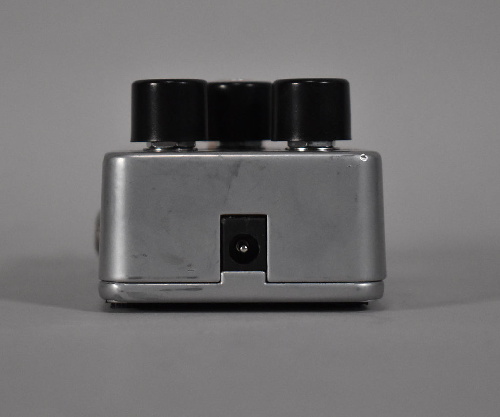 Electro-Harmonix EHX Op-Amp Big Muff Pi Distortion/Sustainer OpAmp Effects Pedal