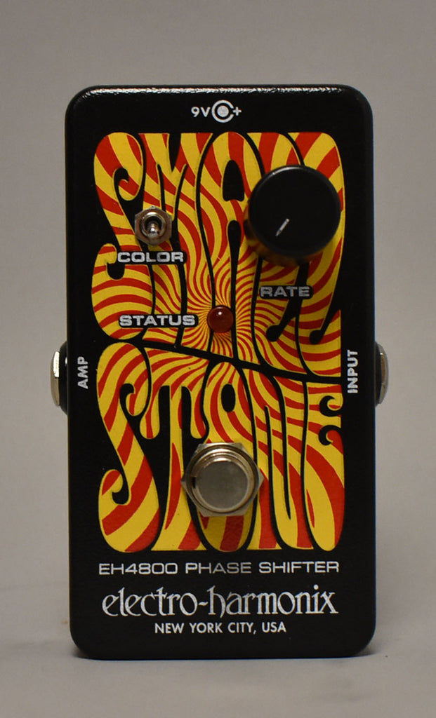 Electro-Harmonix-Small-tone-Phaser-ImperialVintage-Guitars