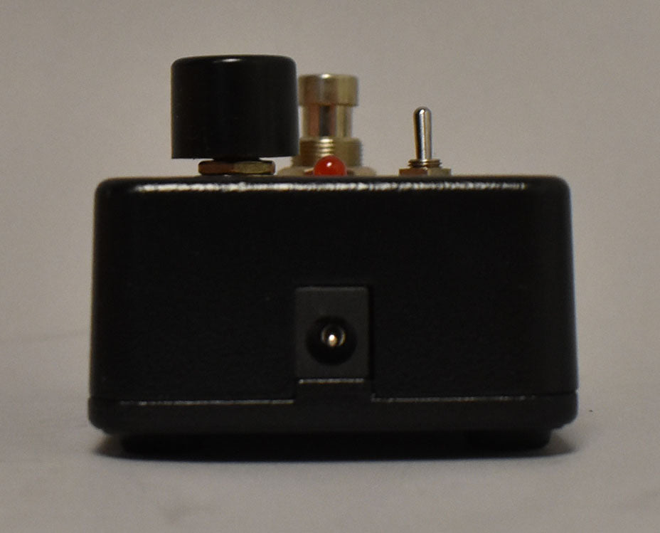 Electro Harmonix Small Stone Analog Phase Shifter EH4800