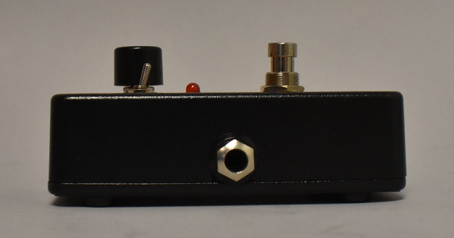 Electro Harmonix Small Stone Analog Phase Shifter EH4800