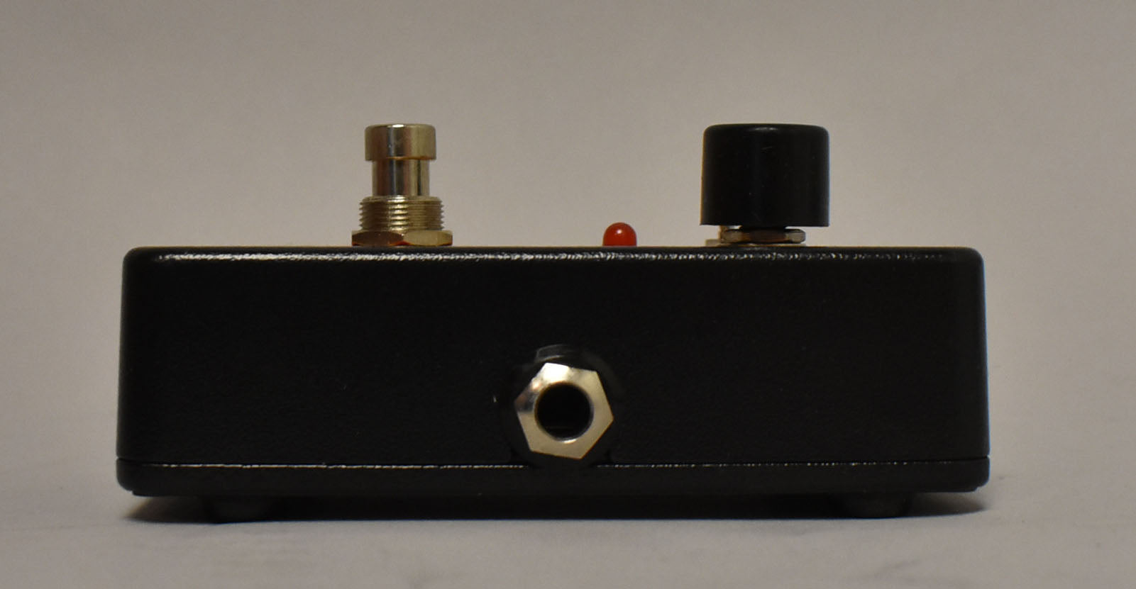 Electro Harmonix Small Stone Analog Phase Shifter EH4800