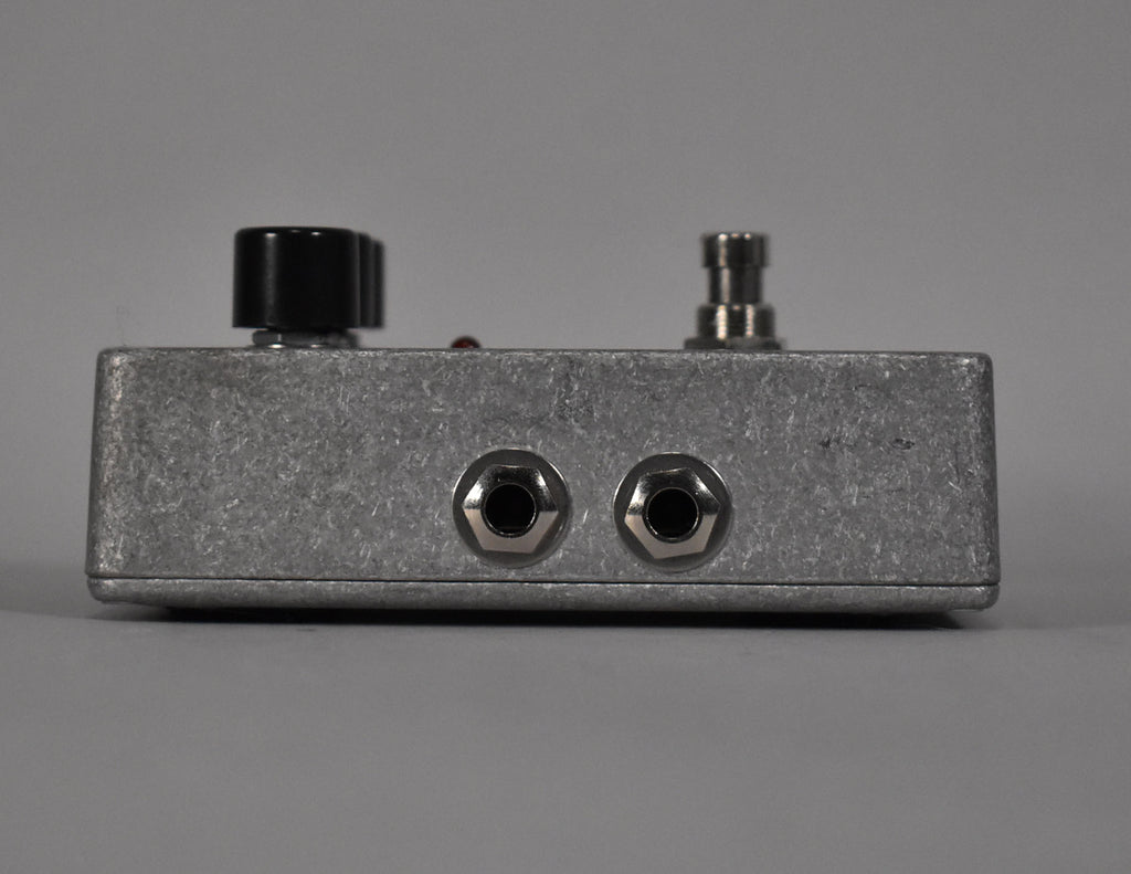 Electro-Harmonix Clone Theory Stereo Analog Chorus / Vibrato Pedal