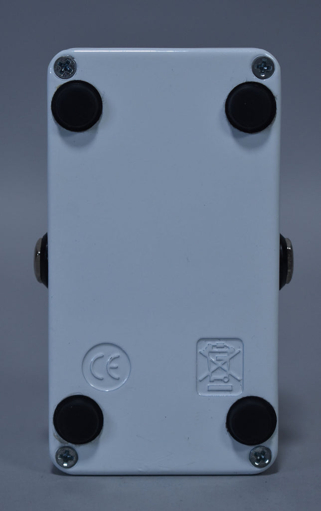 Electro-Harmonix Nano Big Muff Pi Fuzz Pedal