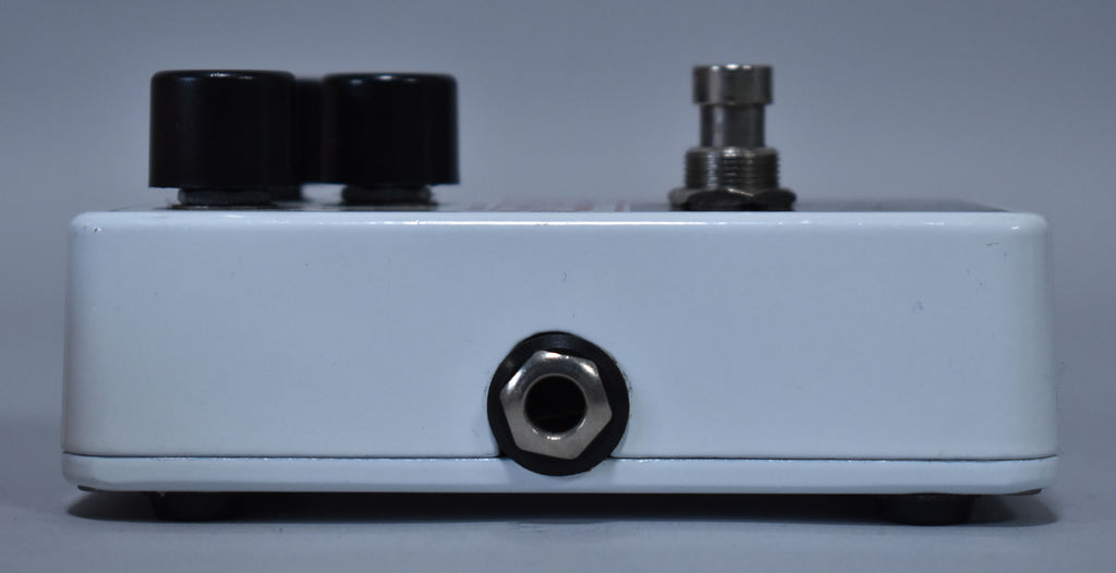 Electro-Harmonix Nano Big Muff Pi Fuzz Pedal