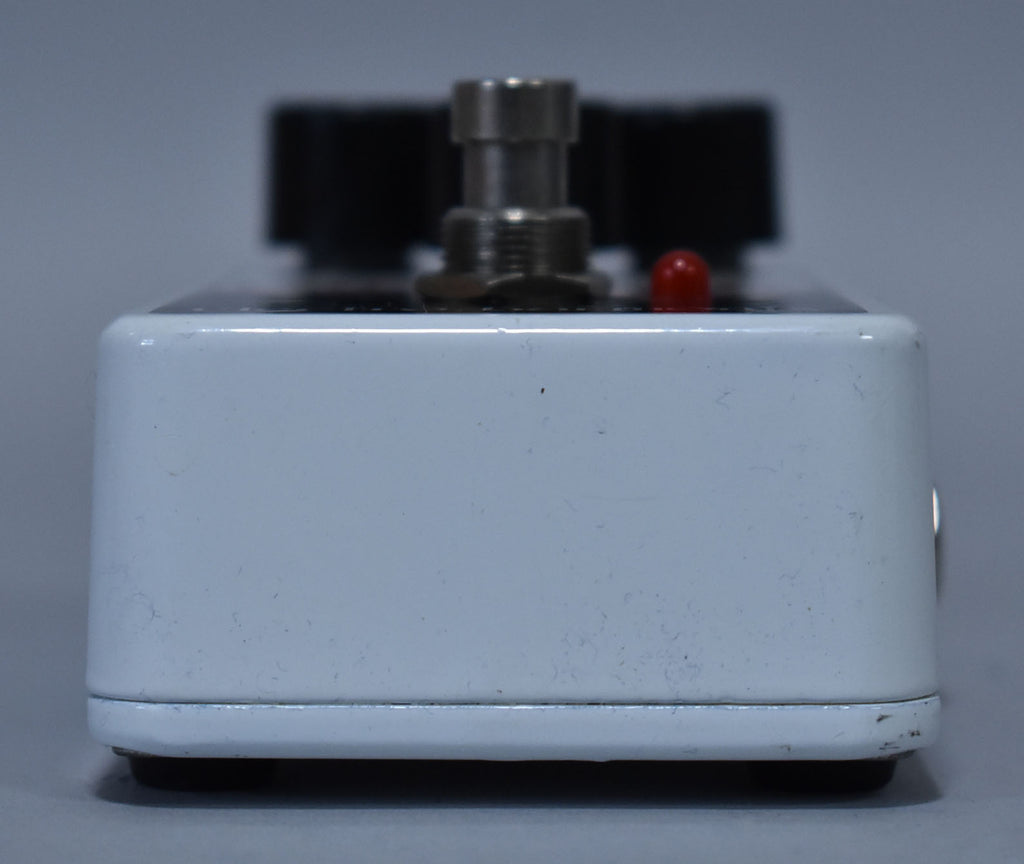 Electro-Harmonix Nano Big Muff Pi Fuzz Pedal