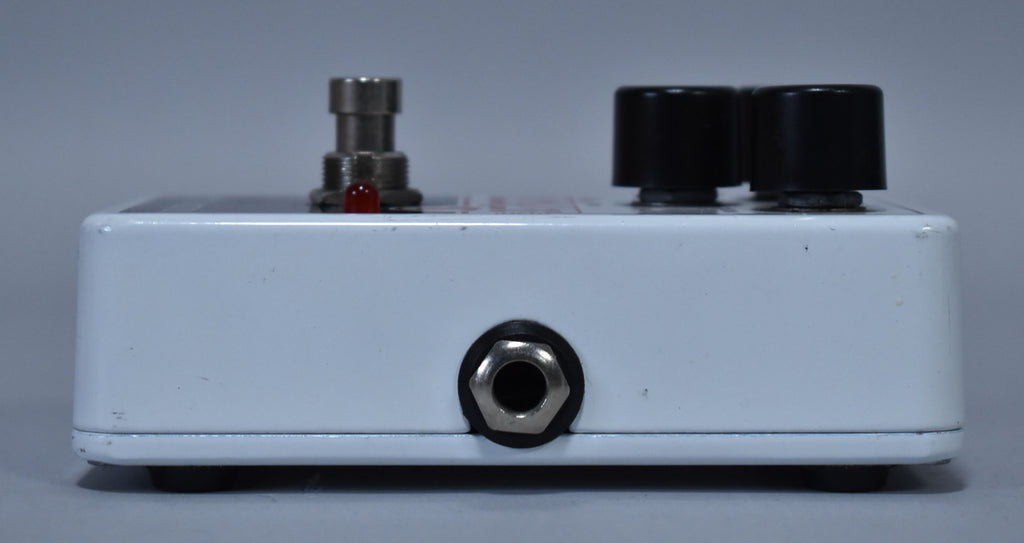 Electro-Harmonix Nano Big Muff Pi Fuzz Pedal