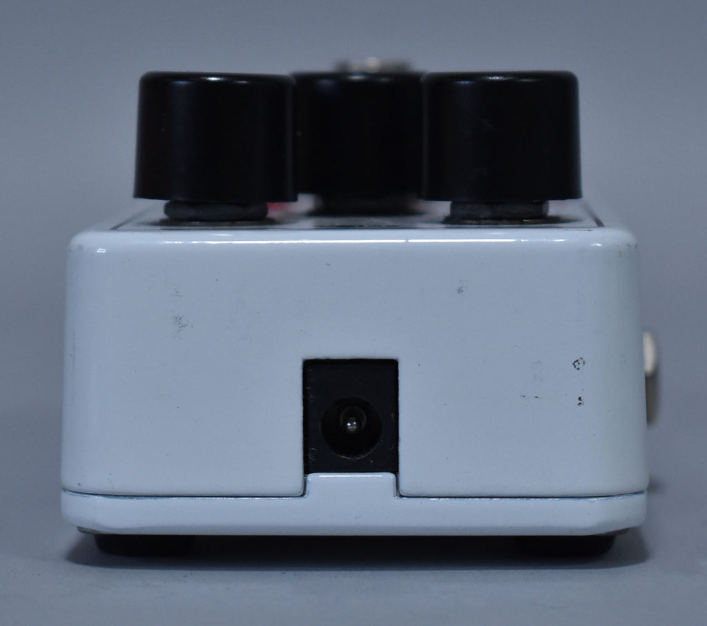 Electro-Harmonix Nano Big Muff Pi Fuzz Pedal