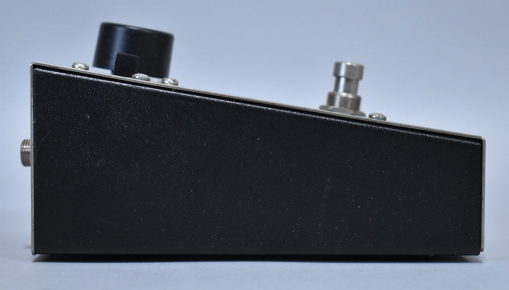 Electro-Harmonix Holy Grail Reverb Pedal