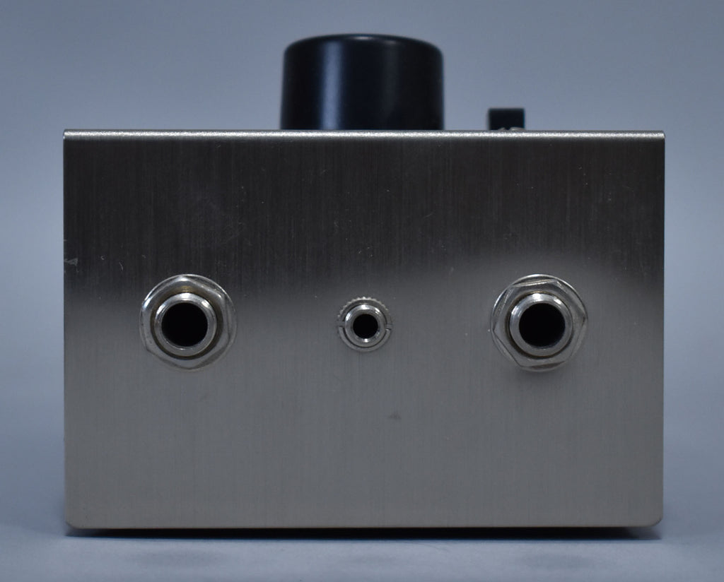 Electro-Harmonix Holy Grail Reverb Pedal