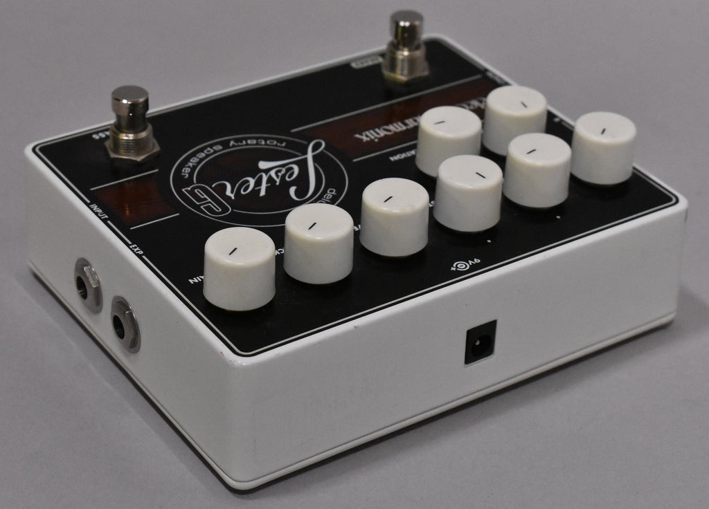 Electro-Harmonix Lester G Deluxe Rotary Speaker Pedal