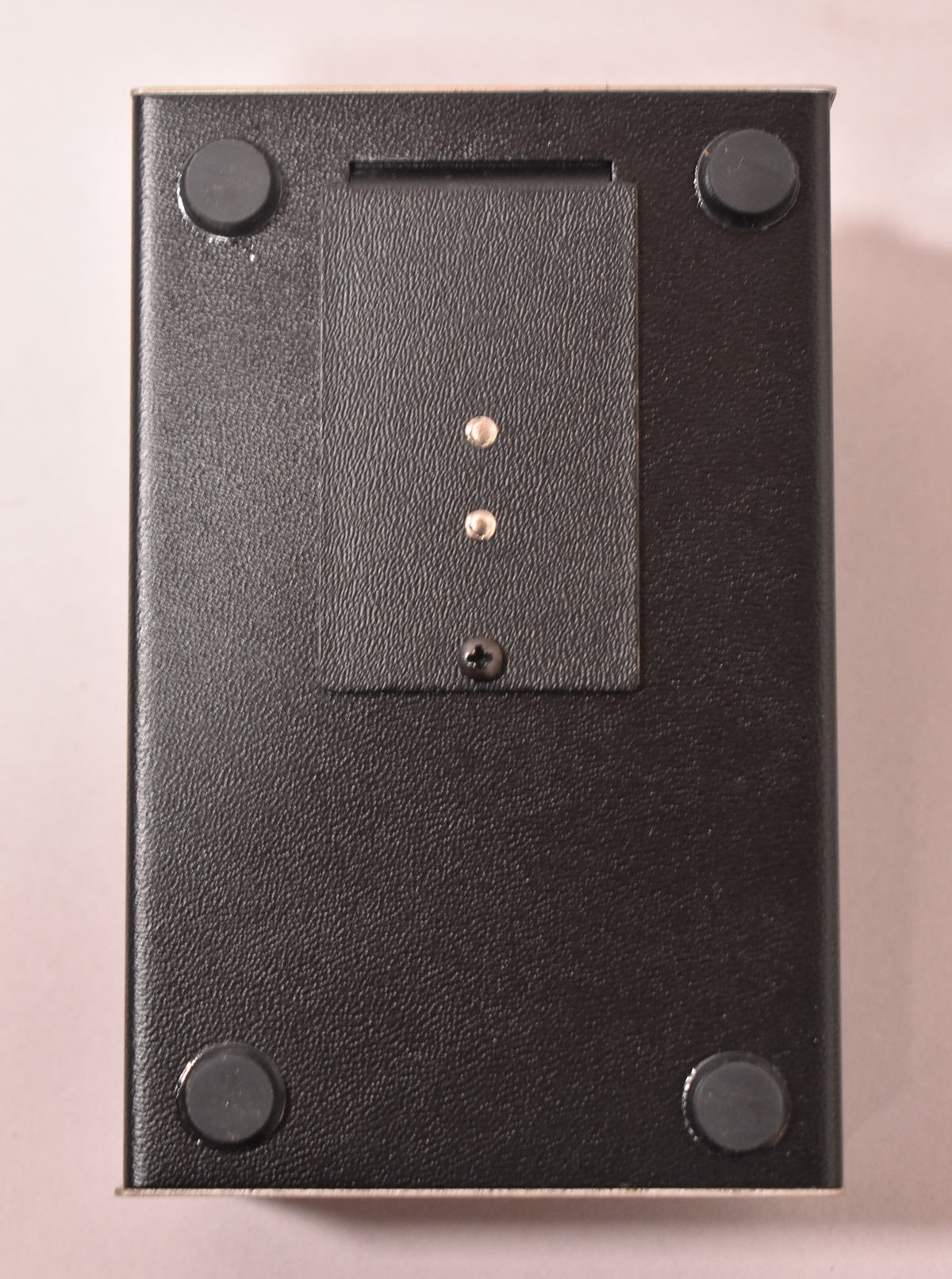 Electro-Harmonix Small Clone EH 4600 Full-Chorus Pedal