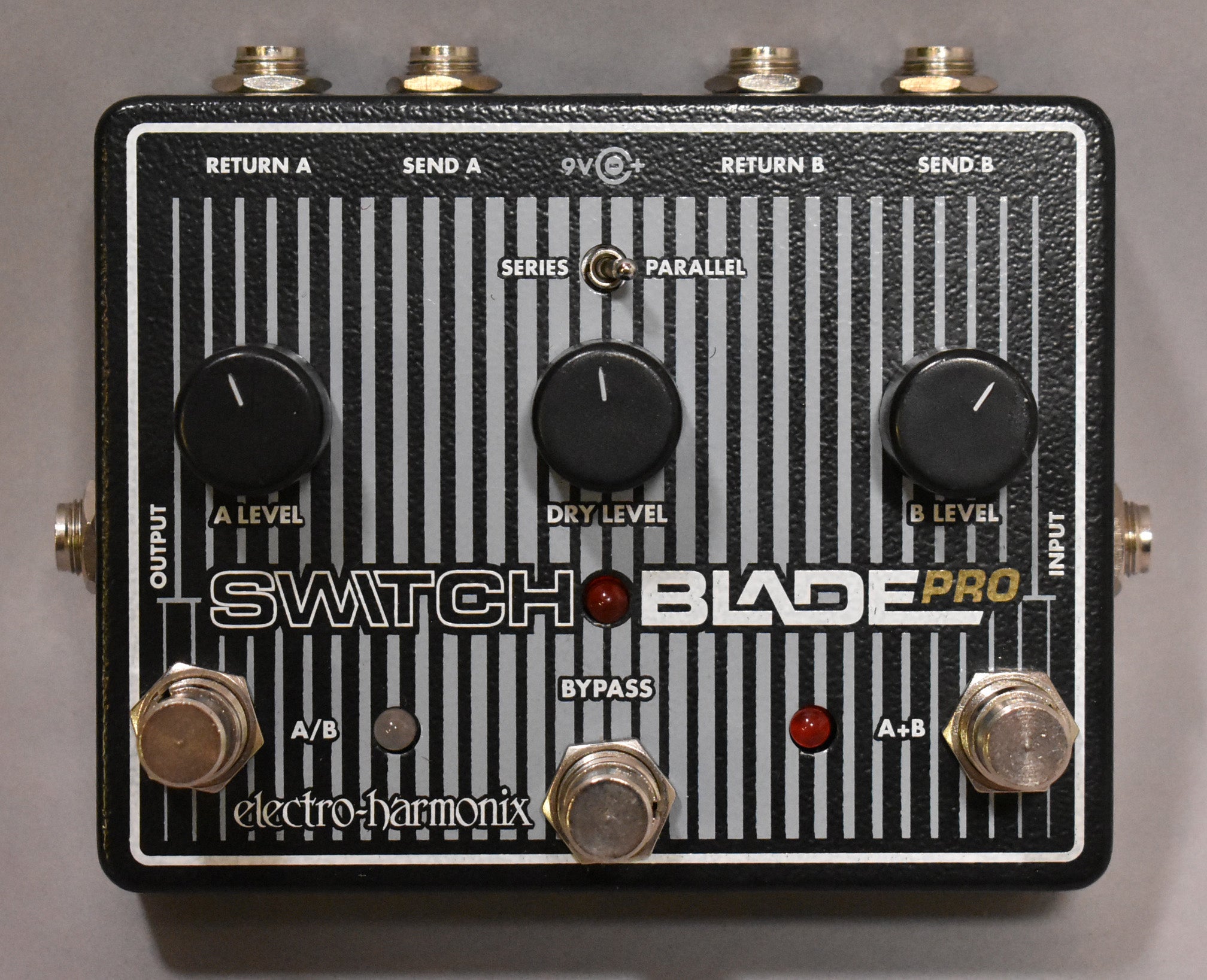 Electro-Harmonix – Imperial Vintage Guitars