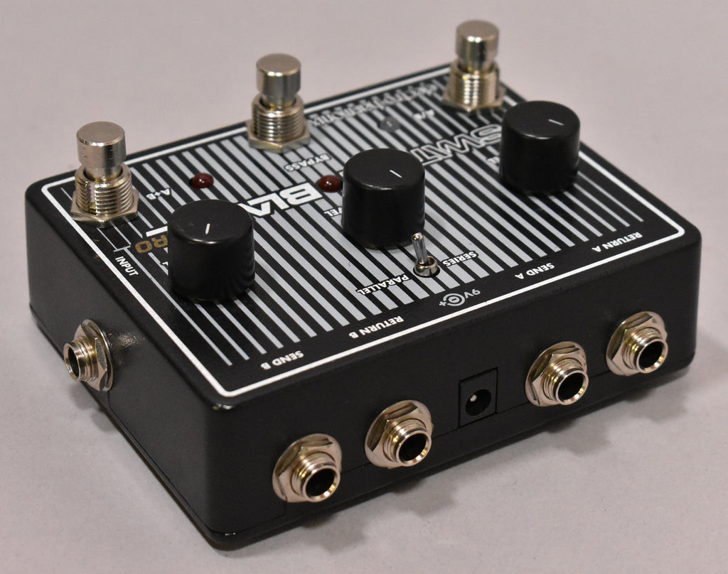 Electro-Harmonix Switch Blade Pro Deluxe Channel Selector