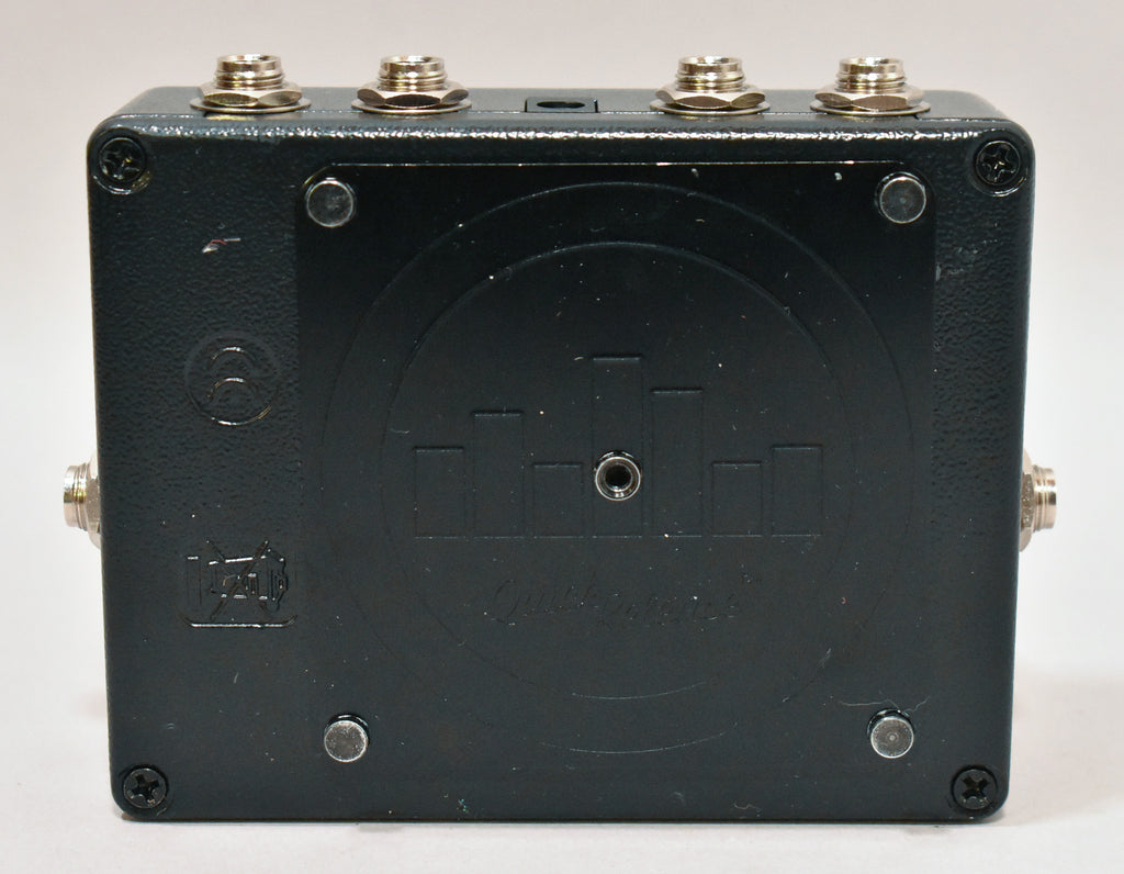 Electro-Harmonix Switch Blade Pro Deluxe Channel Selector