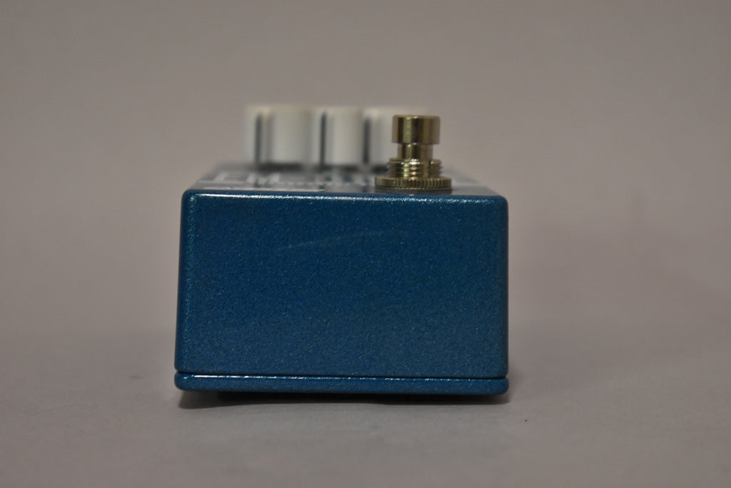 Emerson EM-Drive Transparent Overdrive Pedal