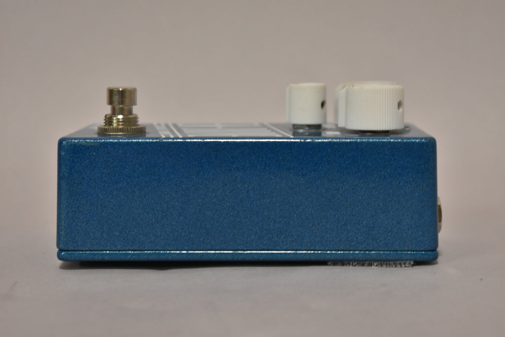 Emerson EM-Drive Transparent Overdrive Pedal